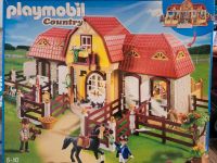 Playmobil XL Reiterhof mit OVP Hessen - Reinhardshagen Vorschau