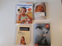 Schwangerschaft und Geburt Stillbuch Babyjahre Vornamen Lexikon Bayern - Rosenheim Vorschau