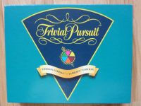 Trivial Pursuit "Familien" Edition Sachsen-Anhalt - Hettstedt Vorschau