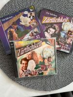 CD • 3x Ein bisschen Zärtlichkeit/ Folge 1,3+5 insg 6CDs Bayern - Dietenhofen Vorschau