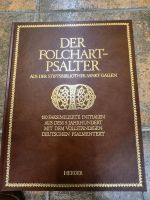 Der Folchart Psalter Bayern - Forchheim Vorschau