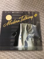 Modern Talking - The 1st album Baden-Württemberg - Esslingen Vorschau