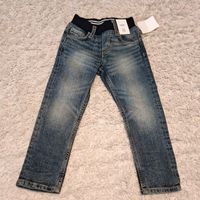 Neu! Jeans Größe 98 h&m Hose Kinder slimm fit, pull on Rheinland-Pfalz - Montabaur Vorschau