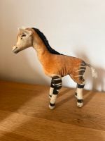 • Steiff • Okapi • alt • Kuscheltier • Bayern - Puchheim Vorschau