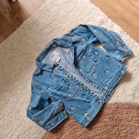 Jean's Jacke Zara Hessen - Baunatal Vorschau