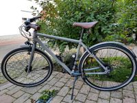Herrenrad, Trekkingrad, Top Zustand Bayern - Großostheim Vorschau