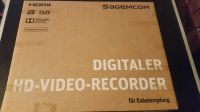 Digital HD Video Recorder  (NEU) Walle - Utbremen Vorschau