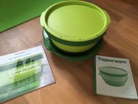 Tupperware Microgourmet neuwertig mit Anleitung und Kochbuch Hessen - Witzenhausen Vorschau