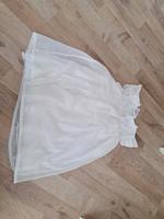 Süßes Kleid für besondere Anlässe Hessen - Mücke Vorschau