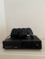 Xbox One inkl. Kinect Schleswig-Holstein - Kaltenkirchen Vorschau