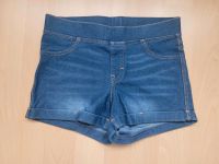 H&M Jeansshorts Stretch Gr. 140 West - Schwanheim Vorschau