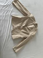 beige Blazer - gebraucht Hessen - Friedrichsdorf Vorschau