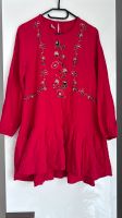 Baumwolle Kleid Sommerkleid Minikleid Gr. XS/S Nordrhein-Westfalen - Frechen Vorschau