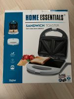 Sandwich Toaster Nordrhein-Westfalen - Stolberg (Rhld) Vorschau