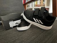 NEU! Adidas Tensaur I Kinder Schuhe Gr. 22 Lauflernschuhe Sneaker Berlin - Spandau Vorschau