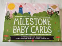 Milestone Baby Cards Nordrhein-Westfalen - Schwelm Vorschau
