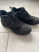 Geox Respira Herrenschuhe Gr.45 Nordrhein-Westfalen - Frechen Vorschau