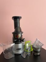 Omega Entsafter Slowjuicer Saftpresse NP 549€ Hamburg-Nord - Hamburg Eppendorf Vorschau