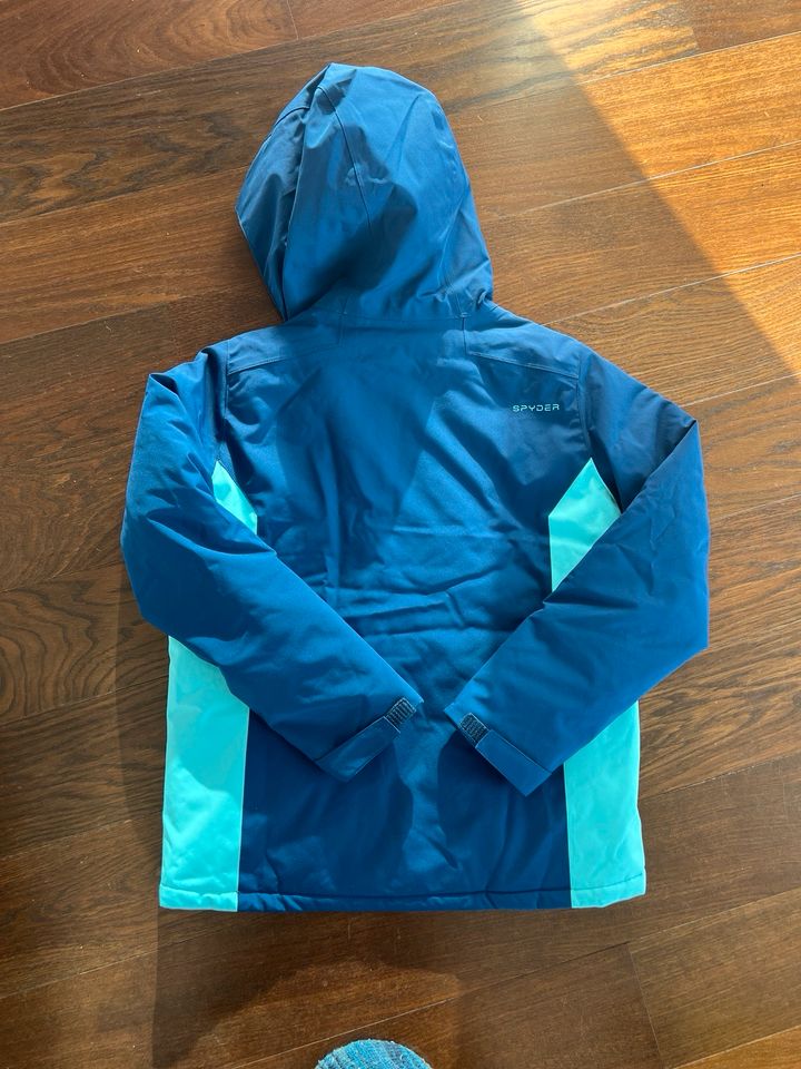 Spyder Adore Mädchen Kinder Skijacke 170/176 XL in Mainz