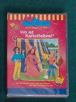 PC-Spiel CD-ROM Bibi Blocksberg   .  Wo ist Kartoffelbrei ? Berlin - Köpenick Vorschau