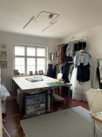 Two Desks available in our designer studio Berlin - Rummelsburg Vorschau