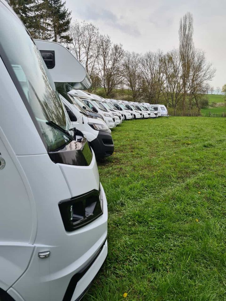 Servicemitarbeiter/KFZ-Mechaniker/Tischler auf Teil-/Vollzeit ges in Dassel