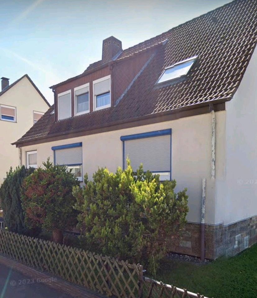 3 Zimmer Wohnung in Kassel