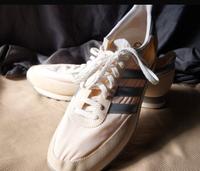 Adidas Seattle Größe 10.5 Hessen - Fuldabrück Vorschau