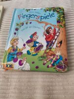 Meine lustigen Fingerspiele XXL Edition Kinderbuch Aubing-Lochhausen-Langwied - Aubing Vorschau