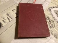 Sehr altes Buch von 1916. Taschenbuch, Lesestoff Bayern - Grafling Vorschau
