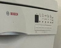 Bosch Geschirrspüler / gebraucht, voll funktionstüchtig Berlin - Wilmersdorf Vorschau