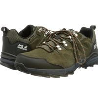 Jack Wolfskin Walking Schuhe 44,5 Rheinland-Pfalz - Wasenbach Vorschau