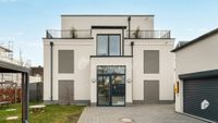 Exklusive Penthouse-Wohnung mit hochwertiger Ausstattung und großer, sonniger Dachterrasse München - Hadern Vorschau