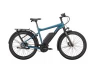 Victoria E-Bike 11.9 Unisex, 27,5" ( viele Extras ) Niedersachsen - Meine Vorschau