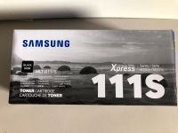 Toner Samsung 111 S neu original verpackt incl. Versand Niedersachsen - Wolfsburg Vorschau