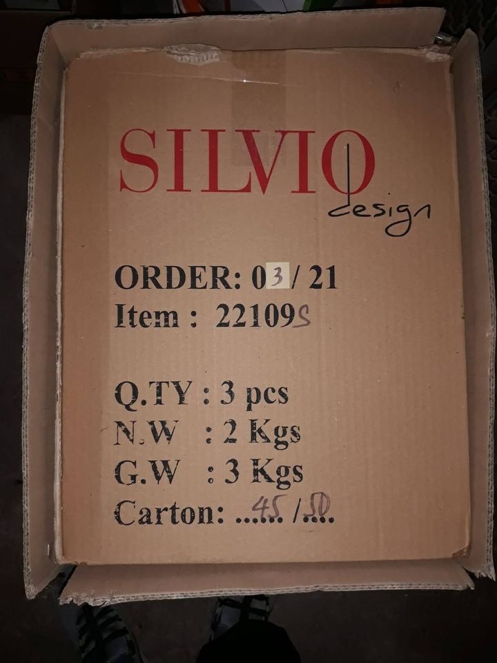 SILVIO design 4er set Katzen-Wandliegel, Katzenhöhle aus Seegras in Berlin