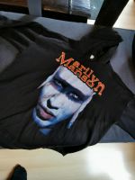 Marilyn Manson Vintage Pullover Sweater Nordrhein-Westfalen - Krefeld Vorschau