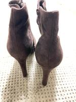 Buffalo Stiefeletten gr. 39 braun West - Unterliederbach Vorschau