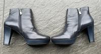 Gerry Weber Stiefeletten Stiefel Boots Damenstiefel Schuhe Leder Nordrhein-Westfalen - Siegen Vorschau