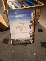 7 Zwerge - Männer allein im Wald - DVD Bayern - Kirchenlamitz Vorschau