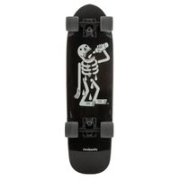 Landyachtz Dinghy Skeleton Black Cruiser Skateboard Komplett NEU Köln - Mülheim Vorschau