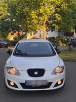 Seat Leon 2012 Baden-Württemberg - Bad Friedrichshall Vorschau