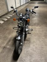 Motorrad Sym Husky 125 Nordrhein-Westfalen - Lünen Vorschau