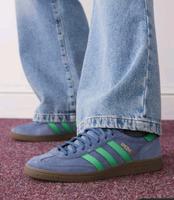 adidas handball spezial Gr.40,5 neu Nordrhein-Westfalen - Bad Salzuflen Vorschau