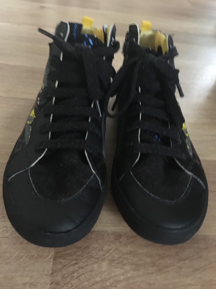 Sneaker Herren Geox Gr.39 in Heidelberg