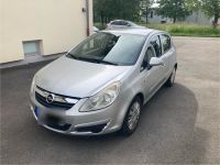 Opel Corsa D 1.2  ecoFlex (ab 14.7.24 verfügbar!) Baden-Württemberg - Ravensburg Vorschau