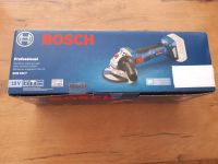 Bosch Professional Akku winkelschleifer GWS 18V-7 Berlin - Lichtenberg Vorschau