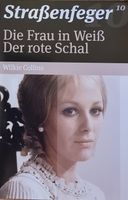 ❗ Straßenfeger 10 - Die Frau in Weiss / Der rote Schal 4 DVDs ❗ Schleswig-Holstein - Schashagen Vorschau