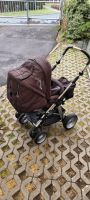 Kinderwagen Hartan Racer Thüringen - Zella-Mehlis Vorschau