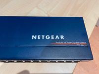 Switch Netgear Prosafe 16 Port Gigabit switch GS 116 v2 Rheinland-Pfalz - Roschbach Vorschau